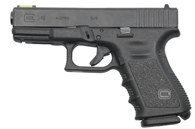Pre-Owned Glock 19 Gen 3