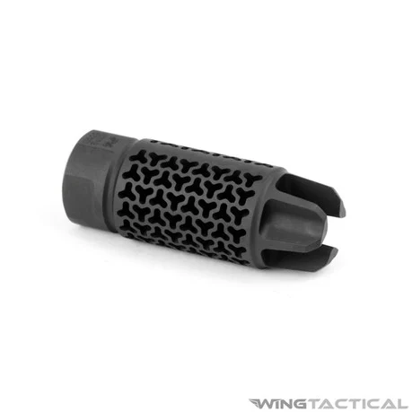 Precision Armament EFAB Hybrid Muzzle Brake (5.56/.223)