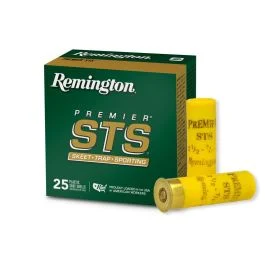 Remington Premier STS 20 Gauge 2.75 7/8 oz 8 Shot