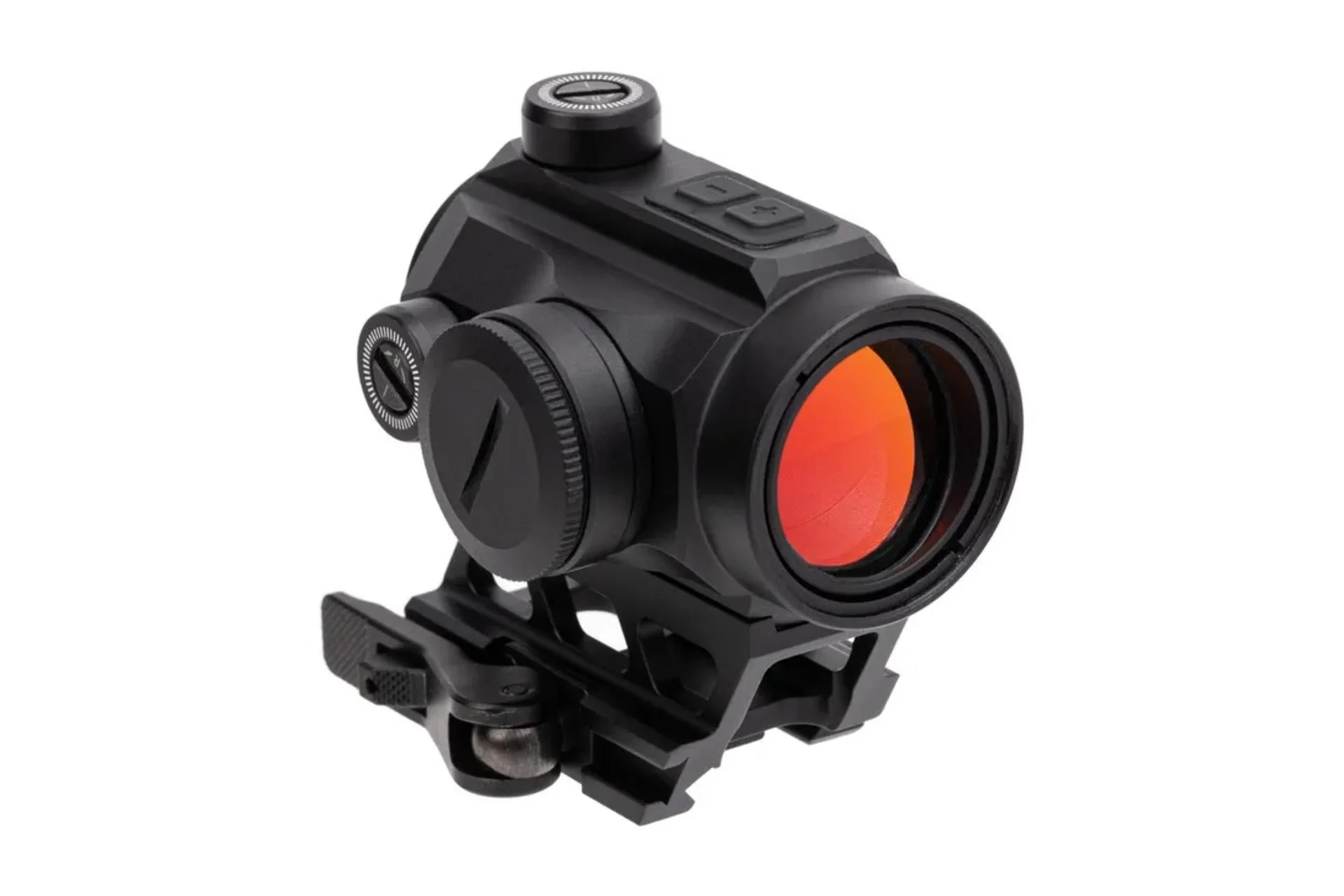 Primary Arms Classic Series 25mm Push Button Red Dot Sight - 3 MOA Dot - PA-CLX-RD-25