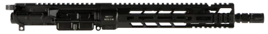Primary Weapons MK1 Mod2-M, Receiver, 7075-T6 Aluminum, Black