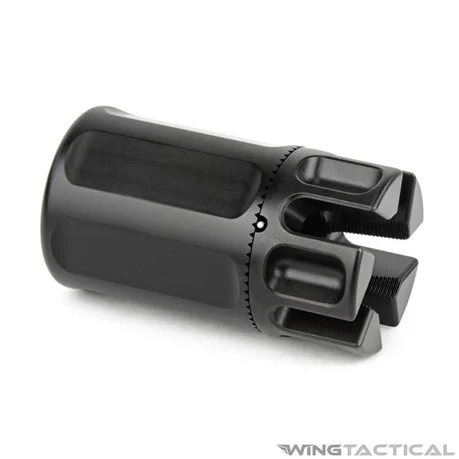 Primary Weapons Systems CQB Comp (7.62 / .308)