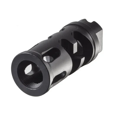 Primary Weapons Systems FSC47, 7.62X39, 14X1 LH, Black