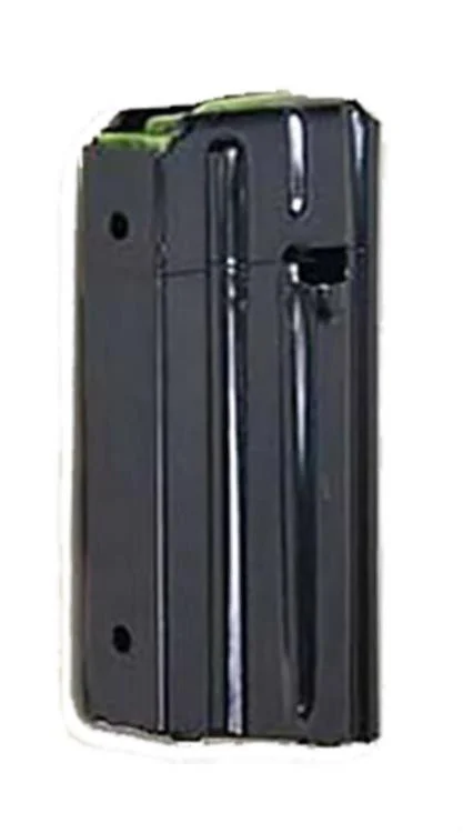 Pro Mag Colt AR-15 223 Rem/5.56 Nato 5 rd Blue Finish