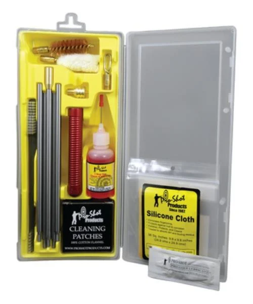 Pro-Shot 20 GA Shotgun Box Cleaning Kit