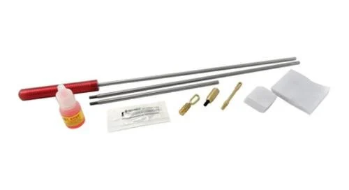 Pro-Shot 30" Length Universal Cleaning Kit - 3 Piece, .22 Cal. and Up