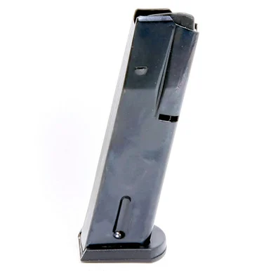PROMAG Beretta 84 .380 ACP 13rd Blue Steel Magazine (BER-A2)