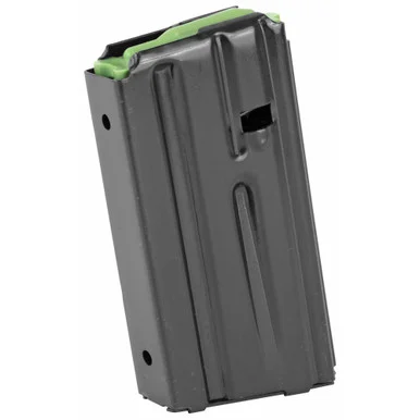 ProMag COL08, Magazine, 10 Rds, Black