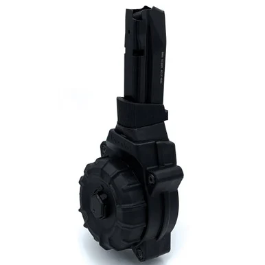 ProMag CR920 Magazine, 30 Rds, Black Polymer