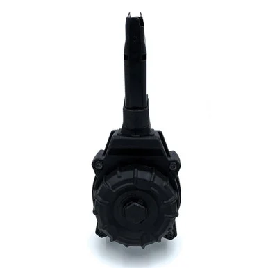 ProMag DRM-A107, Magazine, 30 Rds, Black