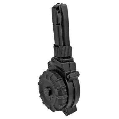 ProMag DRM-A53, Magazine, 50 Rds, Black