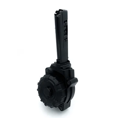 ProMag DRM-A78, Magazine, 30 Rds, Black