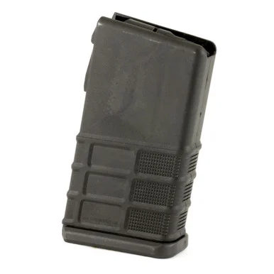 ProMag FNH SCAR 17 Magazine, 308 Winchester, 20 Rds, Black Polymer