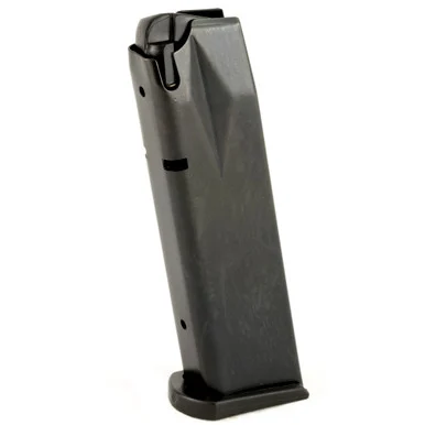 ProMag MGPMSIG-A1, Magazine, 15 Rds, Blued Finish