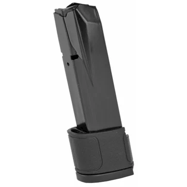ProMag MGPMSMI-A16 Magazine, 13 Rds, Blued Finish