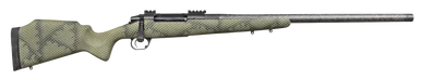Proof Research 141205 Ascension, 6.5 PRC, 22.00" Barrel, TFDE
