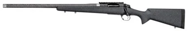 Proof Research Elevation 2.0, 7MM BC, 20.00" Barrel, Black Finish