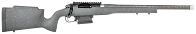 Proof Research Elevation MTR 2.0, 308 Win, 20.00" Barrel, Black Granite