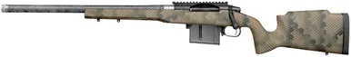Proof Research Elevation MTR 2.0 LH, 7MMREM, 22.00" Barrel, CF TFDE