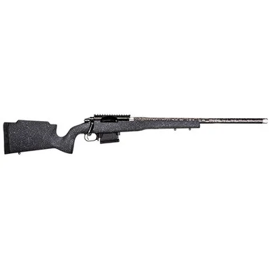 Proof Research Elevation MTR, 300WIN, 24.00" Barrel, Black