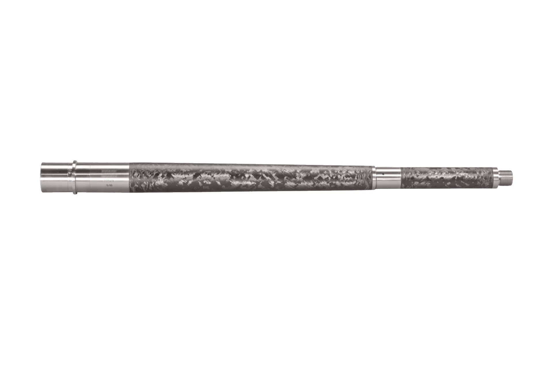 Proof Research 12.5" 300BLK Carbon Fiber 1:7 Pistol AR-15 Barrel - 100523