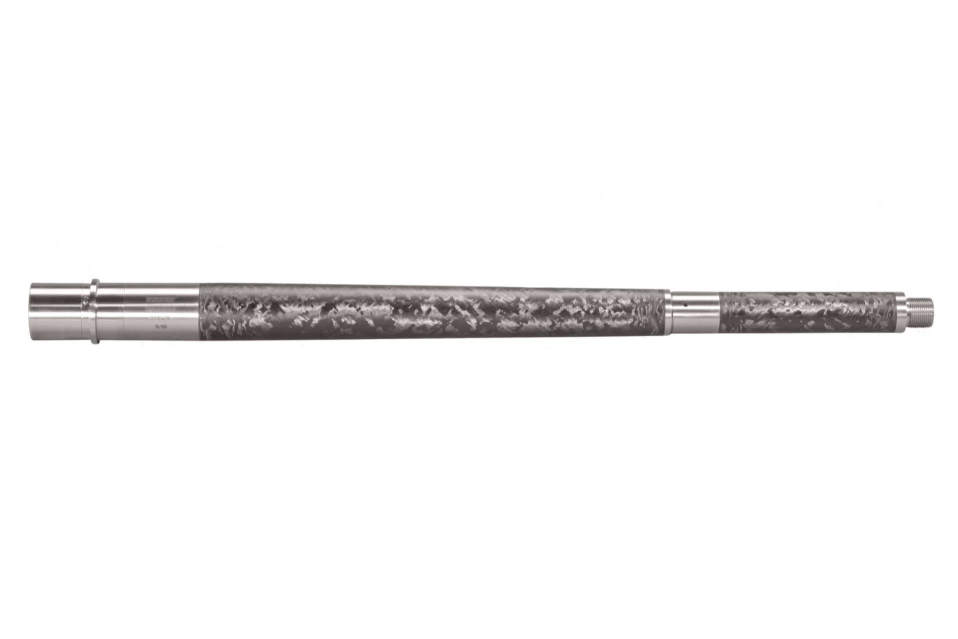 Proof Research 14.5" .223 Wylde Carbon Fiber 1:7 Mid-Length AR-15 Barrel - 101544