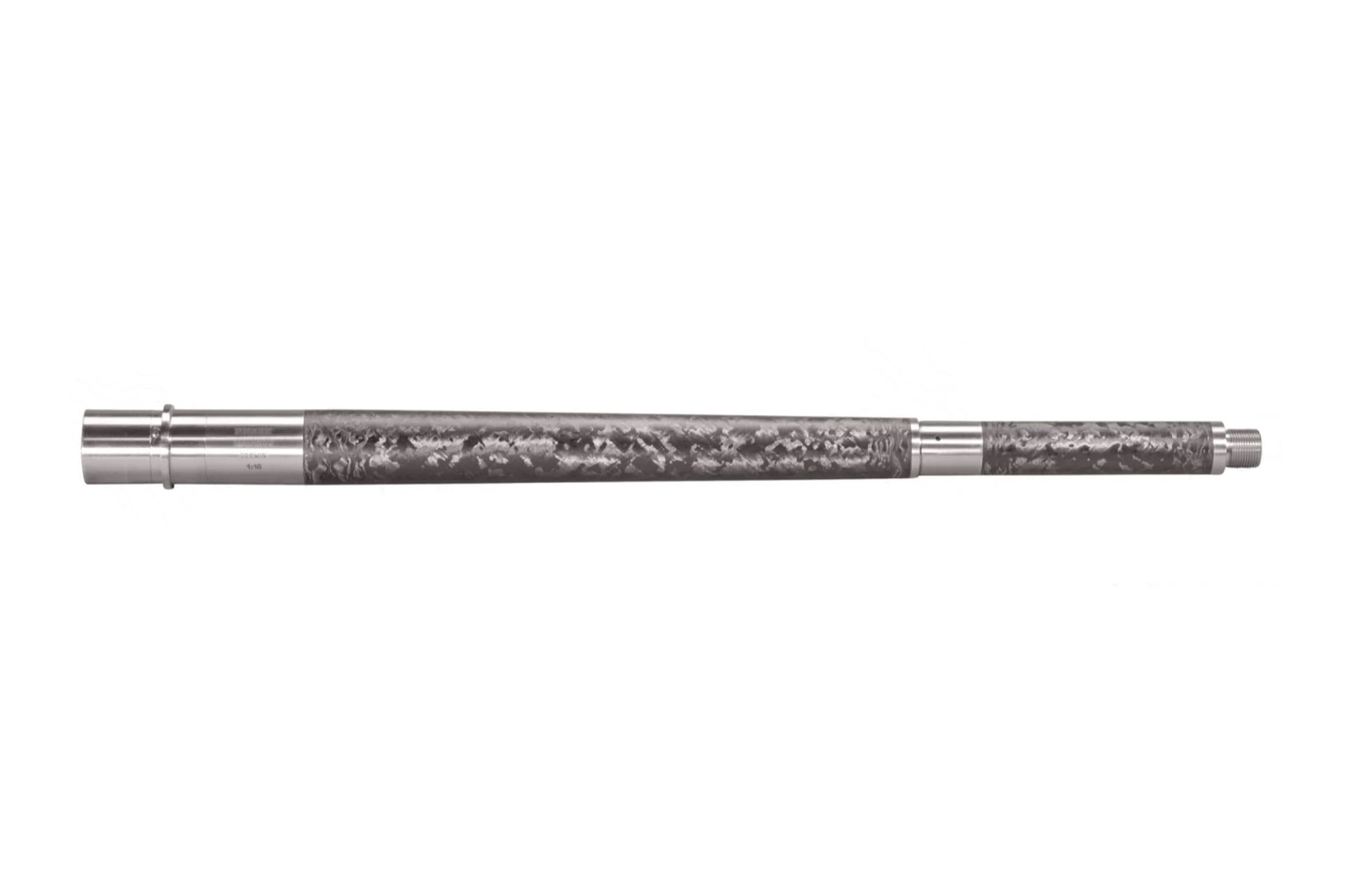 Proof Research 14.5" 6MM ARC Carbon Fiber 1:7.5 Intermediate AR-15 Barrel - 130421