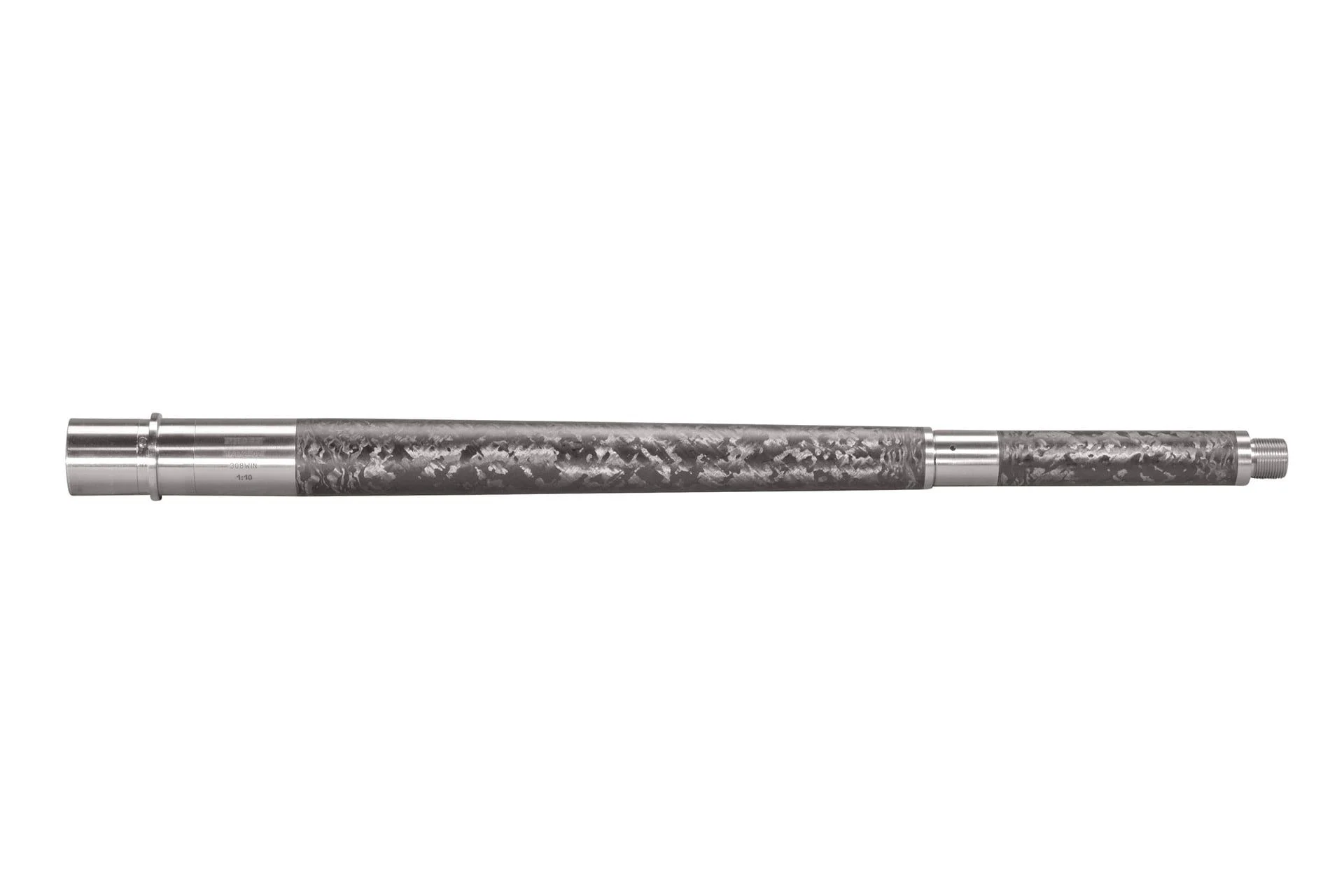 Proof Research 16" .223 Wylde Carbon Fiber 1:8 Mid-Length AR-15 Barrel - 100004
