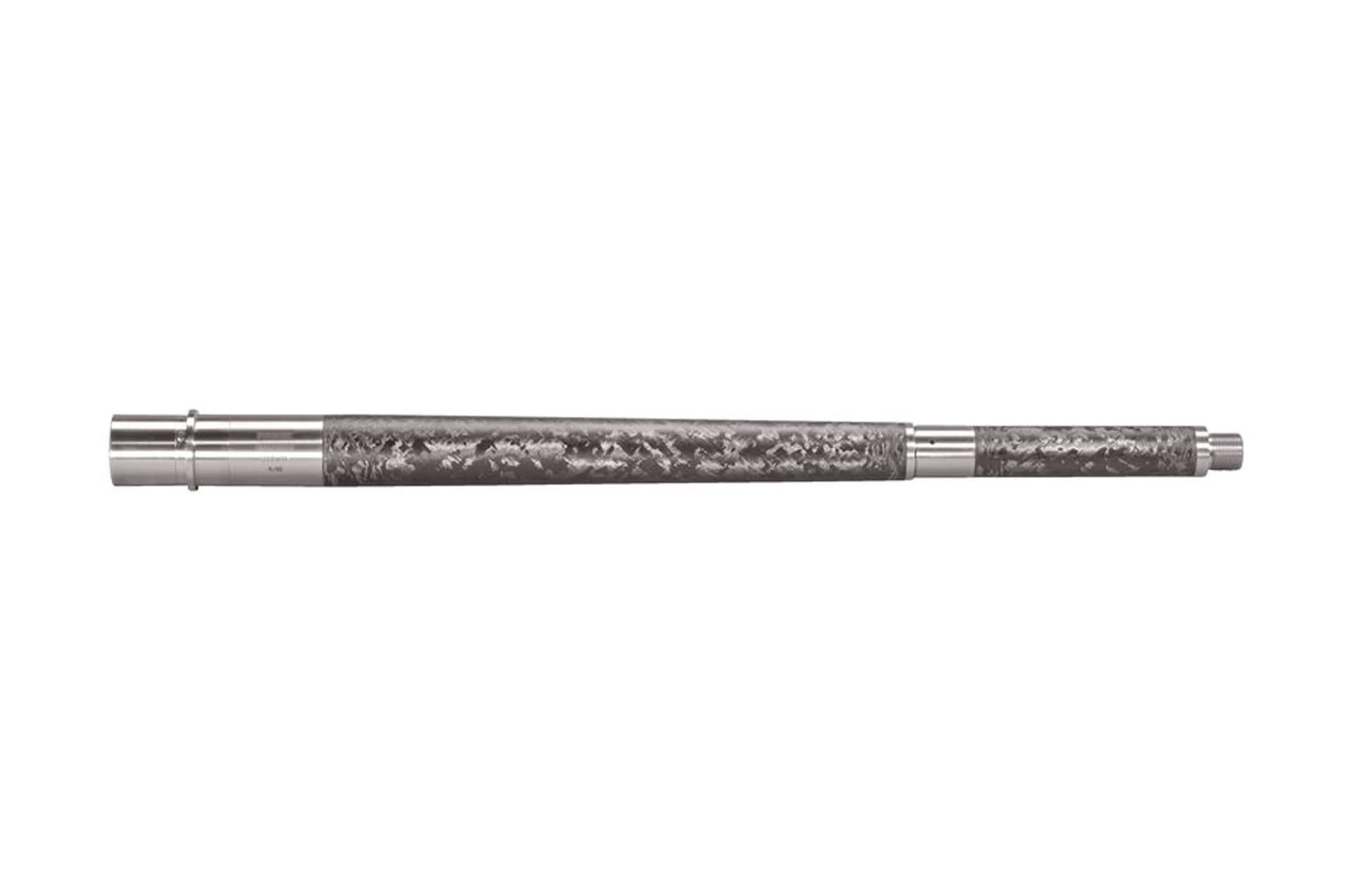 Proof Research 18" 6MM ARC Carbon Fiber 1:7.5 Rifle+1 AR-15 Barrel - 128671
