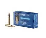 Prvi Partizan 223 Ammo 55 Grain Full Metal Jacket - PP223F1