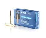 Prvi Partizan 270 Winchester Ammo 130 Grain Soft Point - PP2701