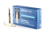 Prvi Partizan 300 Winchester Magnum Ammo 165 Grain Pointed Soft Point Boat Tail - PP3002
