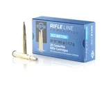 Prvi Partizan 303 British Ammo 180 Grain Soft Point Boat Tail - PP303S2