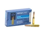Prvi Partizan 6.5x54mm Mannlicher-Schoenauer Ammo 156 Grain Soft Point - PP6MS