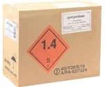 Prvi Partizan 7.62x39mm M67 Ammo 123 Grain Full Metal Jacket - PP76239B