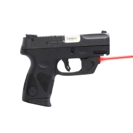 Viridian E-Series Essential Red Laser Taurus PT-111 G2VIR 910-0003