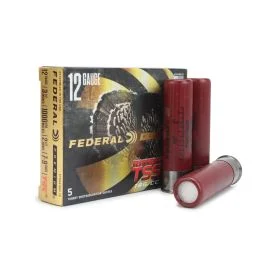 Federal Premium Heavyweight TSS 12 Gauge 3.5 2-1/2 oz 7/9 Shot