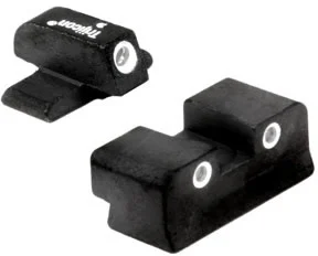 Trijicon Tritium SG03 3-Dot Green Front/Rear Night Sight For Sigarms P220/229
