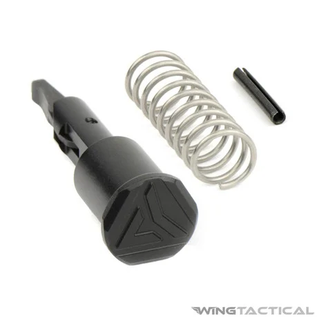 Radian Ultra-Light Aluminium Forward Assist