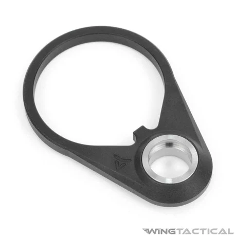 Radian Ultralight AR-15 QD End Plate