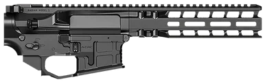 Radian Weapons AX556, Receiver, Ambidextrous Controls, Radian Black