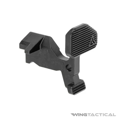 Radian Weapons Extended Bolt Catch