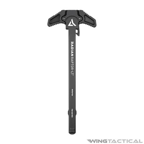 Radian Weapons Raptor-LT Ambi SIG MCX Charging Handle