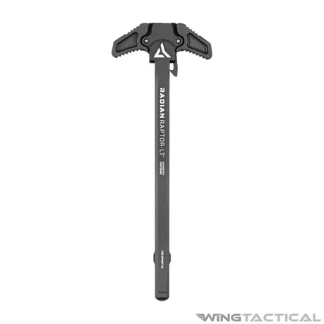 Radian Weapons Raptor-LT DPMS GEN 2 Ambi Charging Handle
