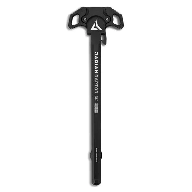 RADIAN WEAPONS Raptor-SL AR15/M16 Slim Line Ambidextrous Charging Handle (R0176)
