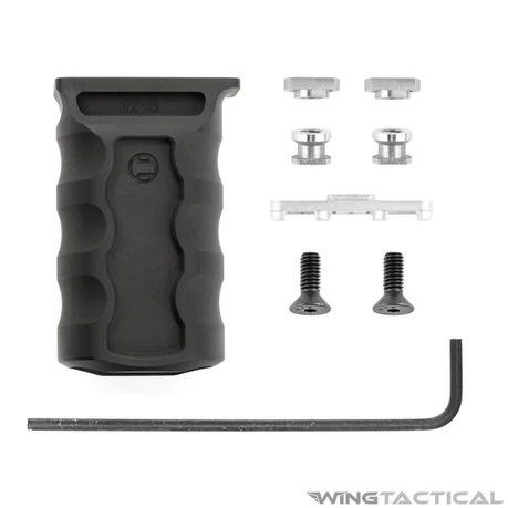 RailScales RSB Vertical Grip for KeyMod and M-LOK System
