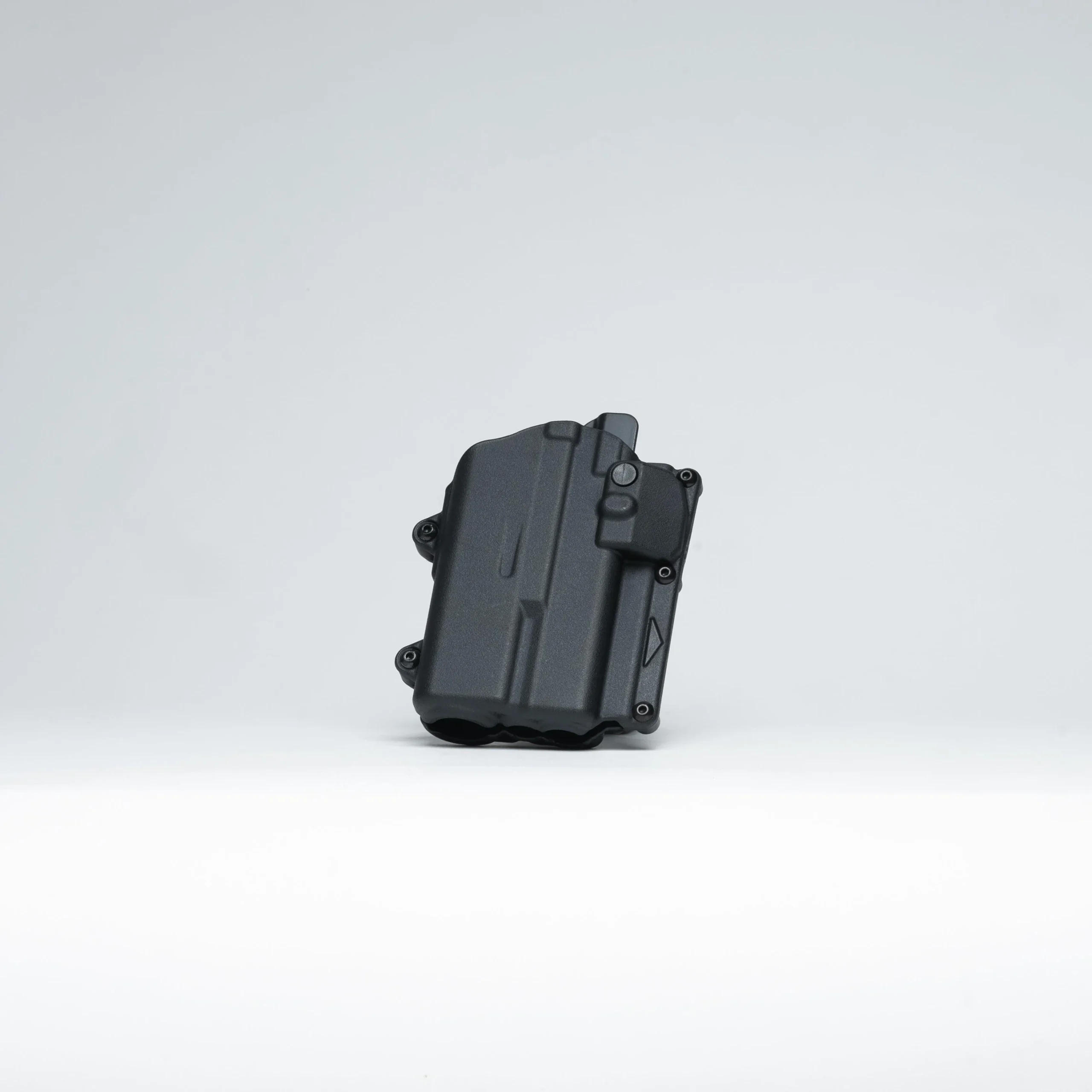 RAPID FORCE Level II Replacement Shell For Glock - Compact Light (SHELL ONLY)