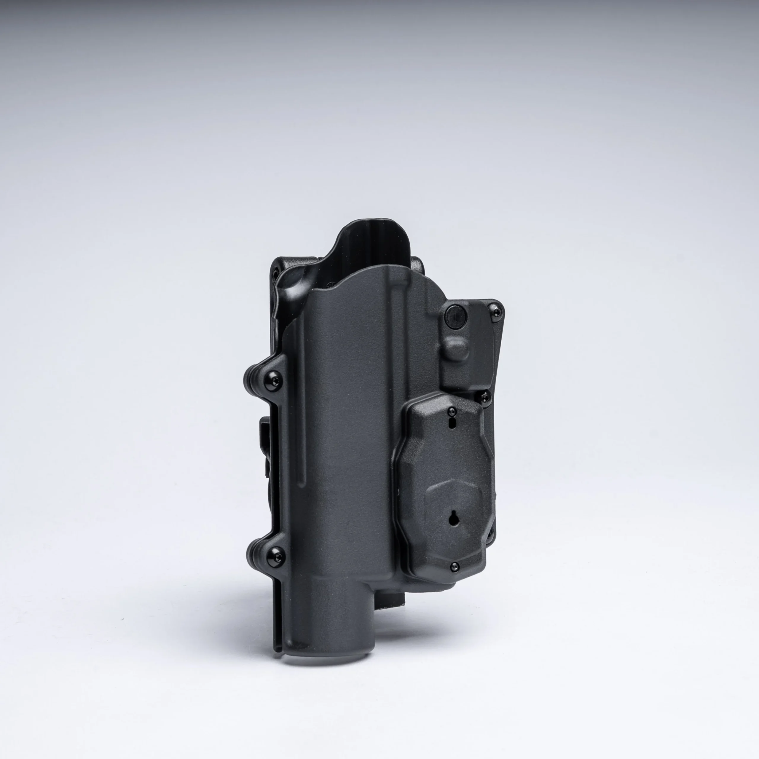 RAPID FORCE Level IIHolster For Smith & Wesson Guns - Large Light - Axon