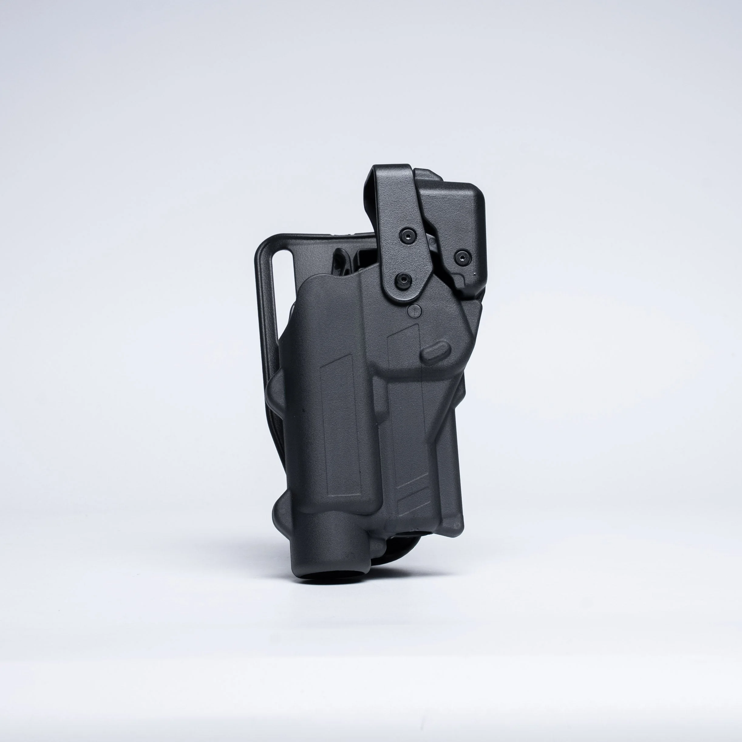 RAPID FORCE Level III Duty Holster For Glock - Large Light