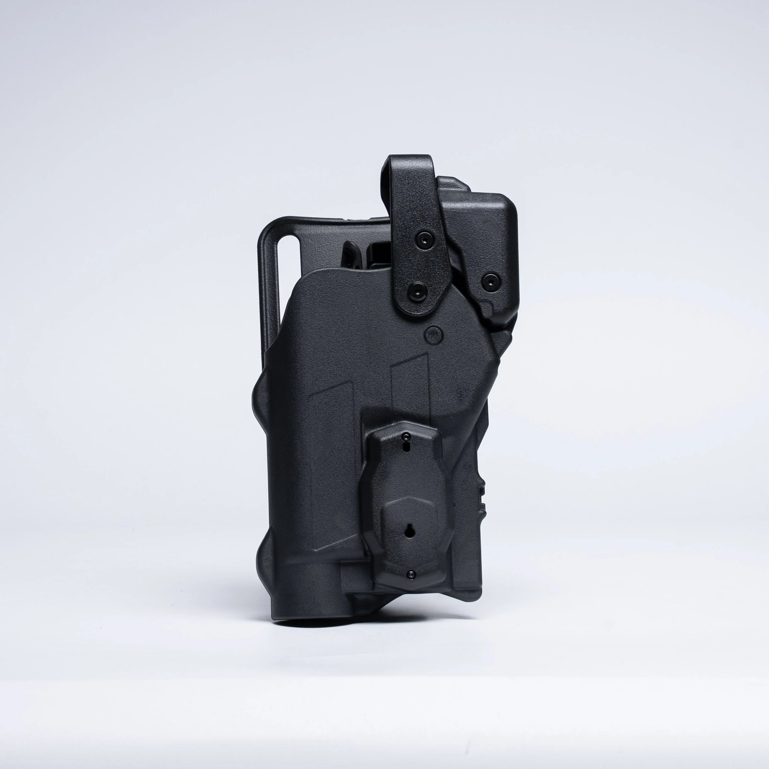 RAPID FORCE Level III Duty Holster For Sig Sauer Guns - Large Light - Axon